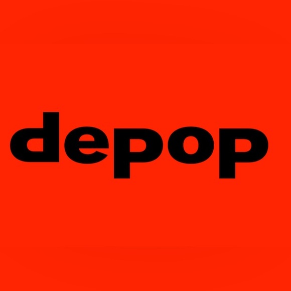 New Depop Account - Picture 1 of 1